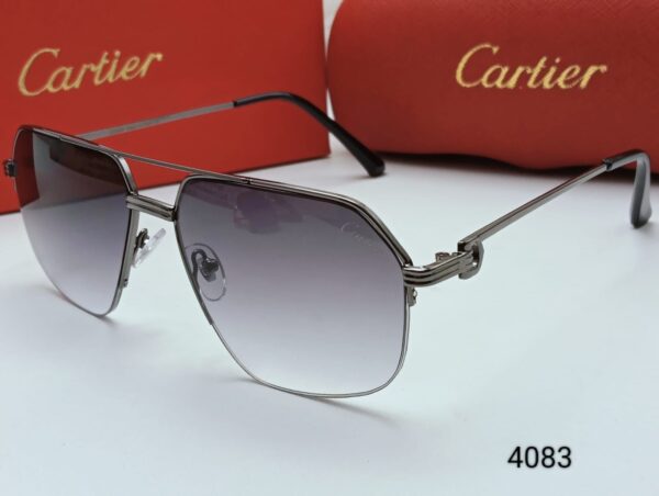 CARTIER SUNGLASSES
