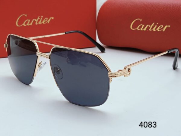 CARTIER SUNGLASSES - Image 2