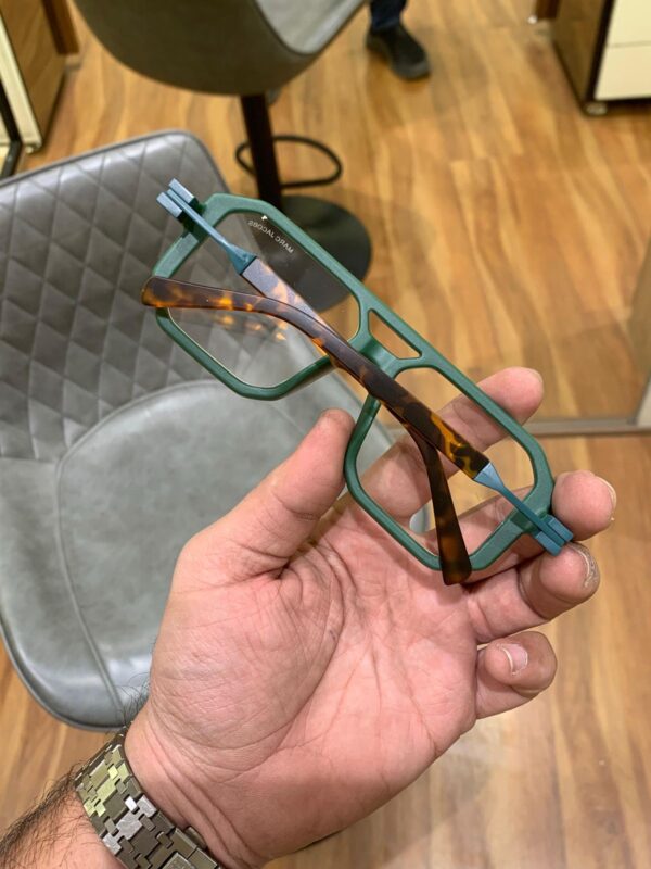 MARC JACOBS EYEGLASSES - Image 6