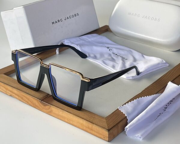 MARC JOCOBS EYEGLASSES MANS - Image 4