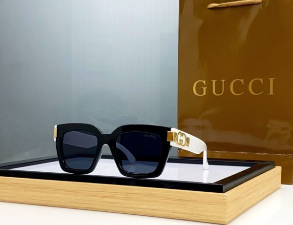 GUCCI SUNGLASSES WOMENS - Image 8