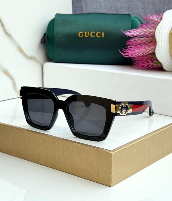 GUCCI SUNGLASSES WOMENS - Image 7