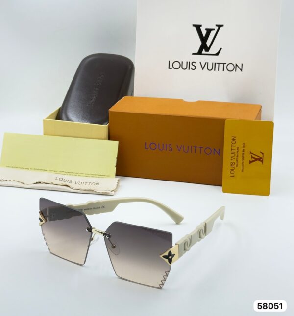 LOUIS VUITTON SUNGLASSES