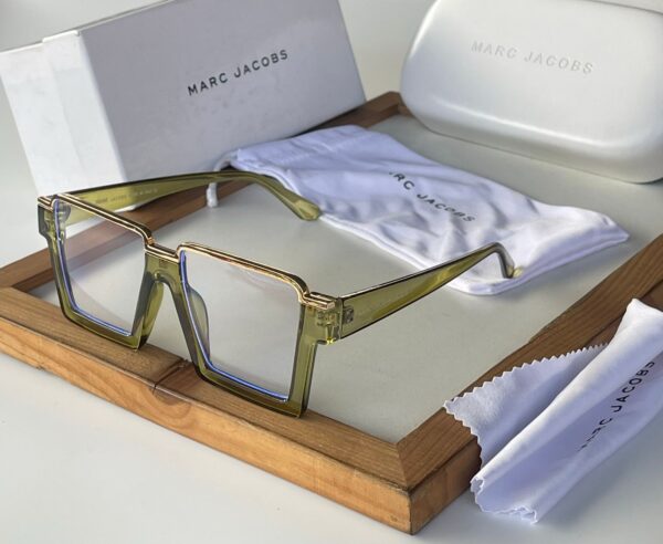 MARC JOCOBS EYEGLASSES MANS - Image 8