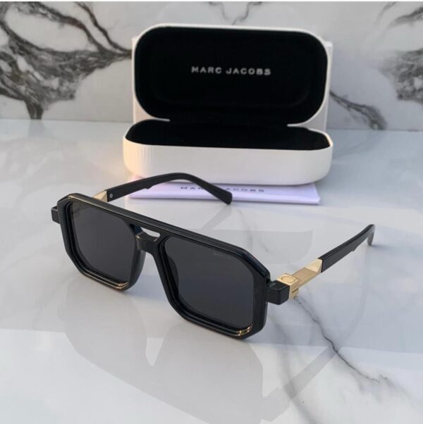 MARC JACOBS SUNGLASSES
