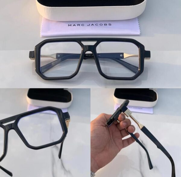 MARC JACOBS EYEGLASSES