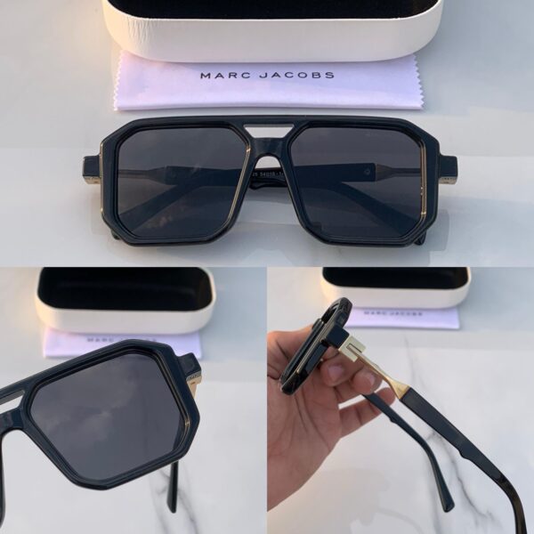 MARC JACOBS SUNGLASSES - Image 7