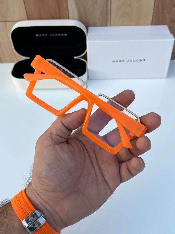 MARC JOCOBS EYEGLASSES MANS - Image 9