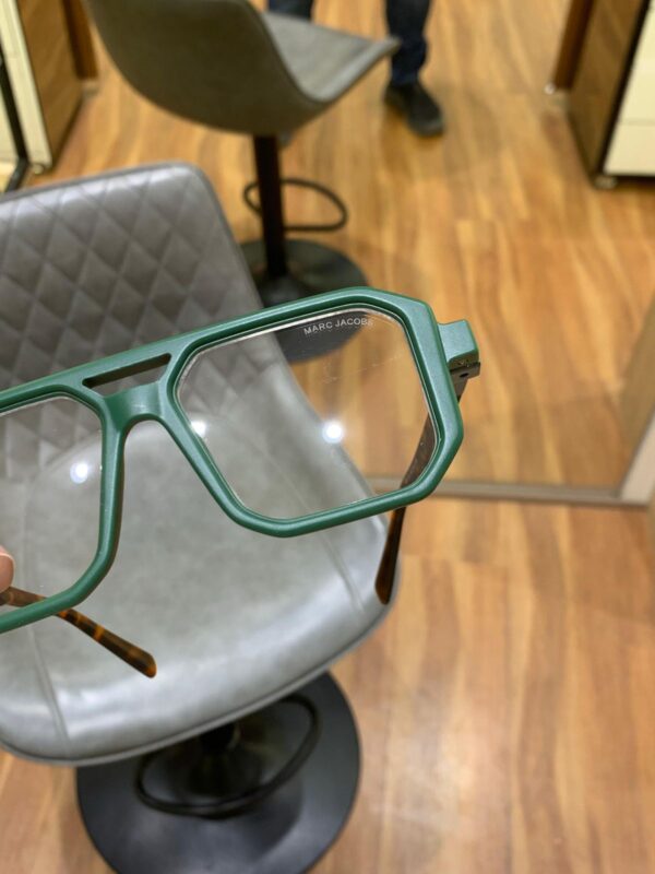 MARC JACOBS EYEGLASSES - Image 3