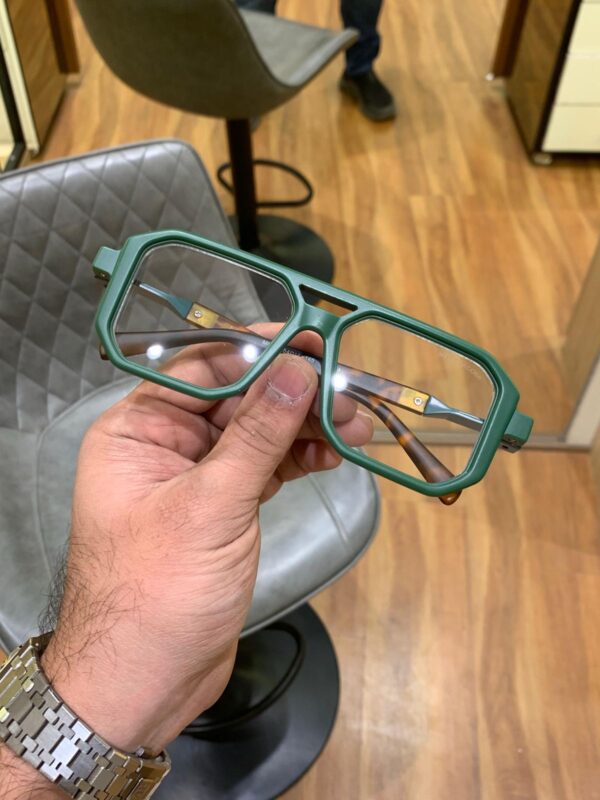 MARC JACOBS EYEGLASSES - Image 2