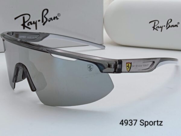 RAYBAN SPORTS SUNGLASSES - Image 2