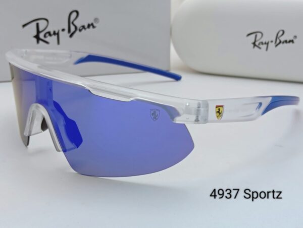 RAYBAN SPORTS SUNGLASSES - Image 7