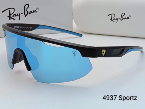 RAYBAN SPORTS SUNGLASSES - Image 5
