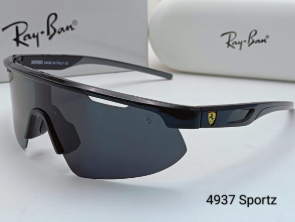 RAYBAN SPORTS SUNGLASSES