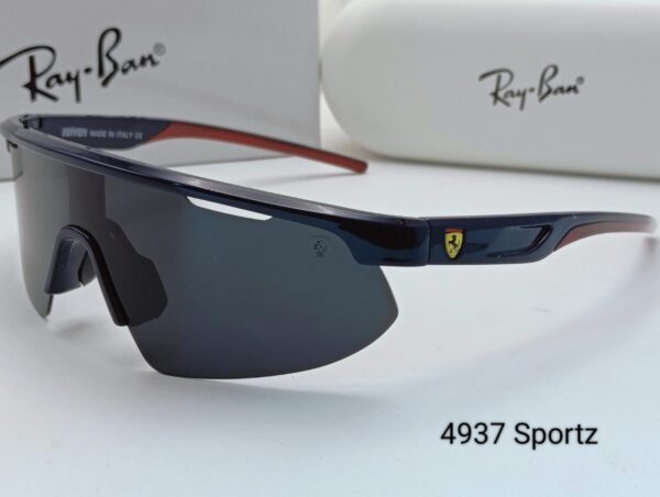 RAYBAN SPORTS SUNGLASSES - Image 6