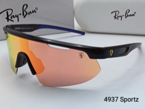 RAYBAN SPORTS SUNGLASSES - Image 4