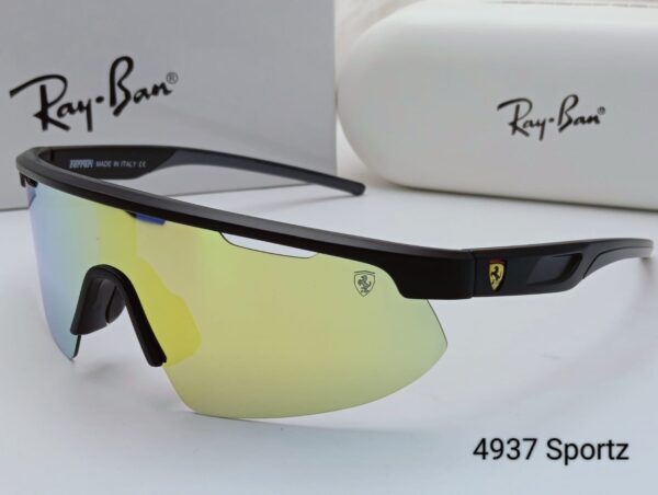 RAYBAN SPORTS SUNGLASSES - Image 3