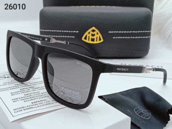 MAYBACH SUNGLASSES