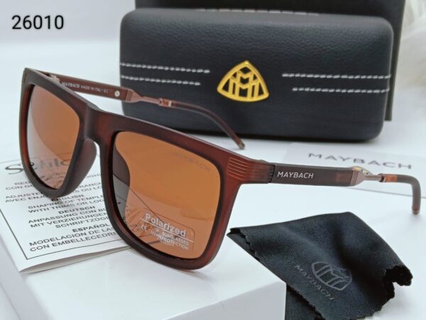 MAYBACH SUNGLASSES - Image 5