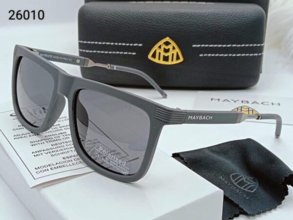 MAYBACH SUNGLASSES - Image 4