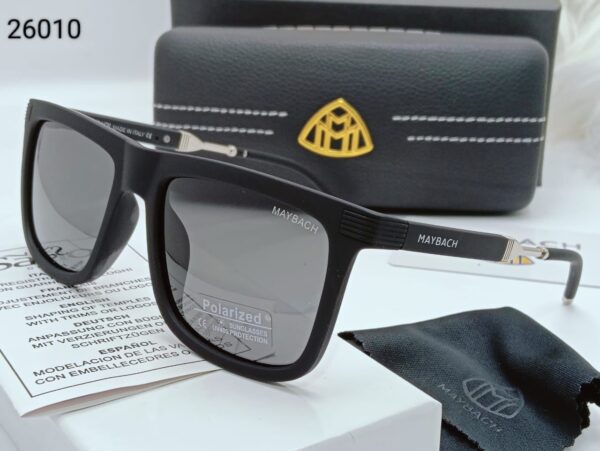 MAYBACH SUNGLASSES - Image 3