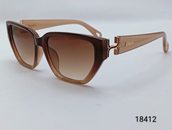 CHLOE SUNGLASSES - Image 2