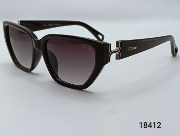 CHLOE SUNGLASSES - Image 4