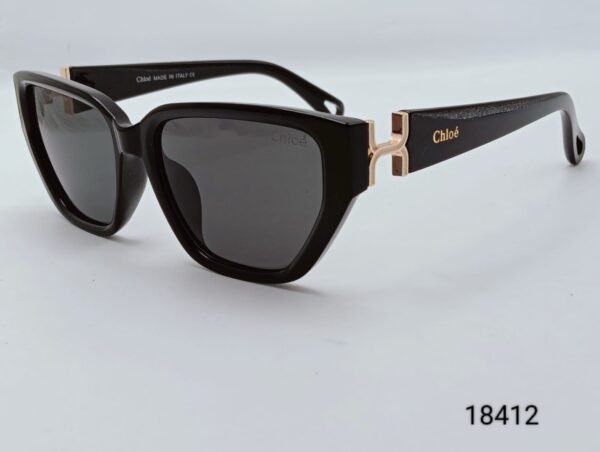 CHLOE SUNGLASSES