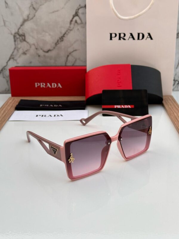 PRADA WOMENS SUNGLASSES
